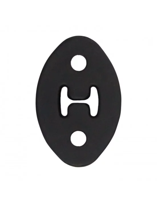 Zestaw tłumików Volvo S60 I 2.0 2.4 T 2.4 D Sedan