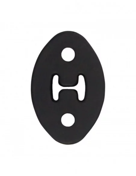 Zestaw tłumików Volvo S60 I 2.0 2.4 T 2.4 D Sedan