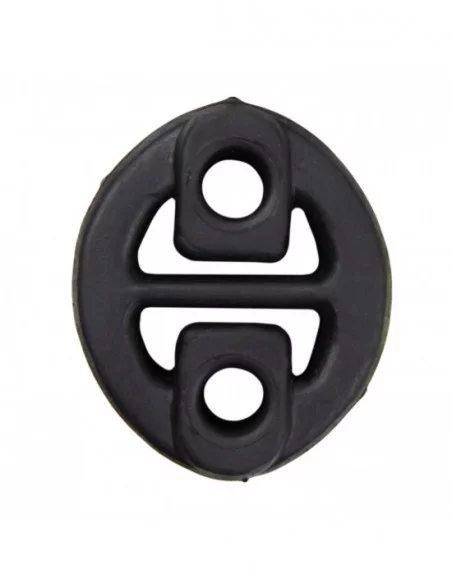 Zestaw tłumików Toyota Auris I 1.1 1.4 1.6 Hatchback