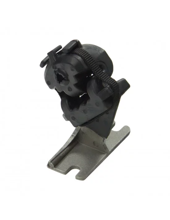 Zestaw tłumików Peugeot 307 I 1.4 Hatchback