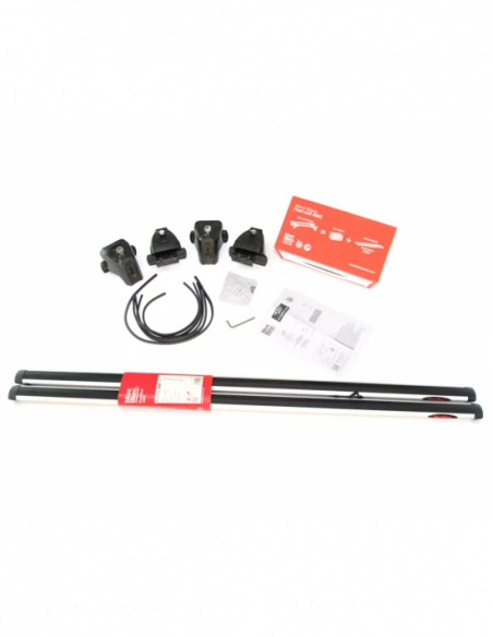 Bagażnik belki dachowe do Volkswagen VW Golf