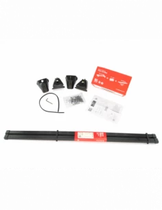 Bagażnik belki dachowe do Citroen C4