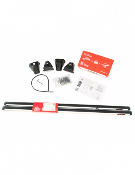 Bagażnik belki dachowe do Citroen C4 X