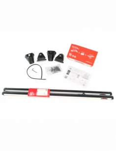 Bagażnik belki dachowe do Nissan Townstar