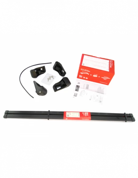 Bagażnik belki dachowe do Cupra Ateca