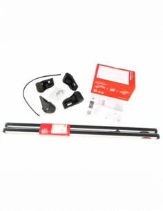 Bagażnik belki dachowe do Cupra Formentor