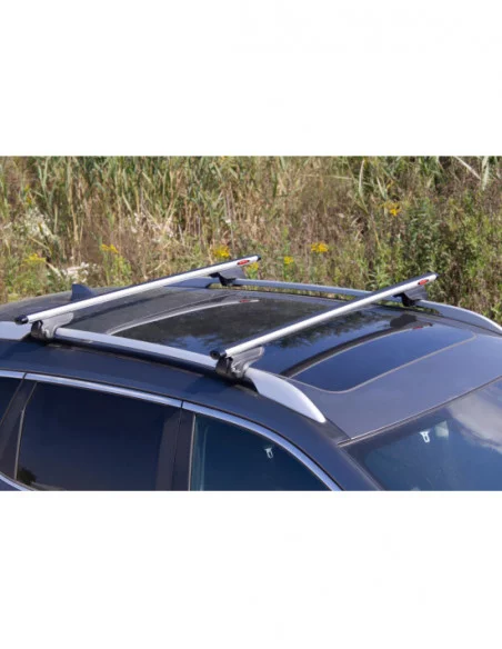 Bagażnik belki dachowe do Opel Combo