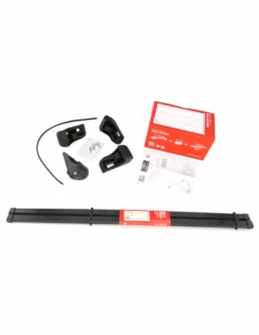 Bagażnik belki dachowe do Peugeot Rifter