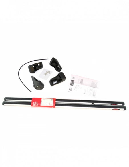 Bagażnik belki dachowe do Citroen C5 X