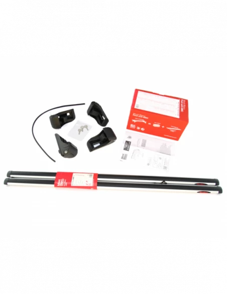 Bagażnik belki dachowe do Citroen C5 X Bagażnik belki dachowe do Citroen C5 X