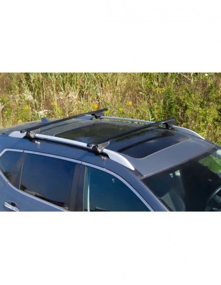 Bagażnik belki dachowe do Renault Austral Bagażnik belki dachowe do Renault Austral