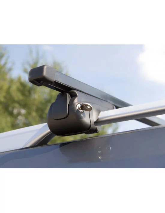 Bagażnik belki dachowe do Renault Austral Bagażnik belki dachowe do Renault Austral