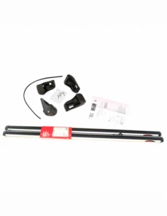 Bagażnik belki dachowe do Skoda Enyaq iV