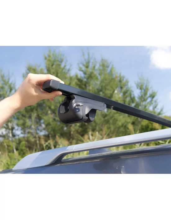 Bagażnik belki dachowe do Volkswagen VW Golf