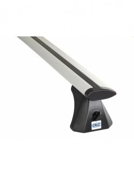 Bagażnik belki dachowe do Toyota Aygo X