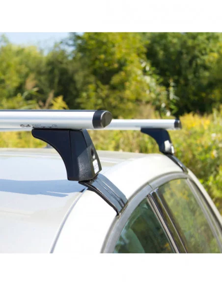 Bagażnik belki dachowe do Toyota Aygo X