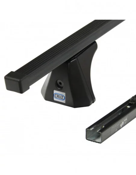 Bagażnik belki dachowe do Toyota Aygo X Bagażnik belki dachowe do Toyota Aygo X