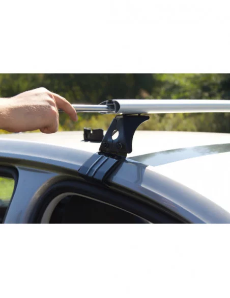 Bagażnik belki dachowe do Citroen C4 X