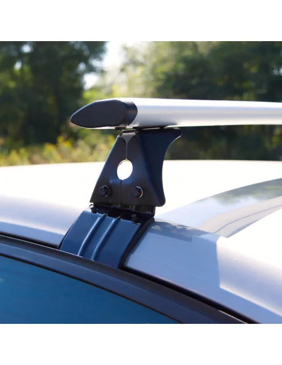 Bagażnik belki dachowe do Citroen C4 X