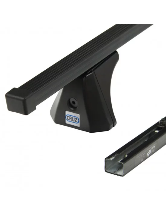 Bagażnik belki dachowe do Citroen C4 X