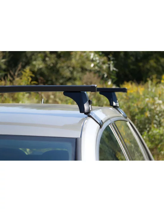 Bagażnik belki dachowe do Citroen C4 X