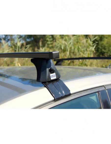 Bagażnik belki dachowe do Citroen C4 X