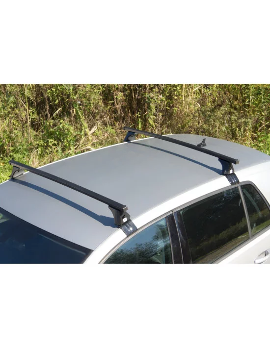 Bagażnik belki dachowe do Citroen C4 X