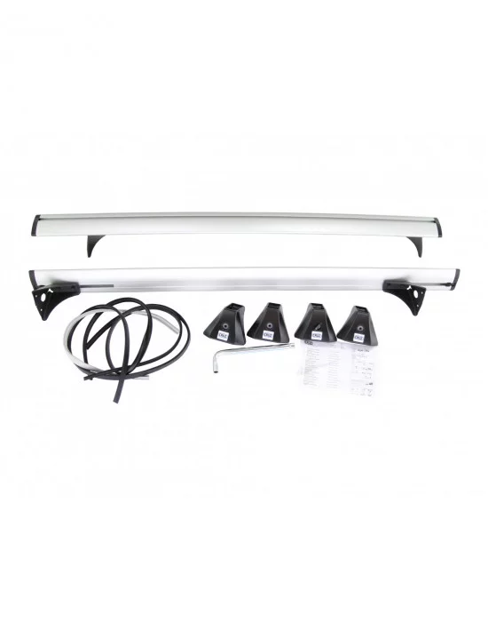 Bagażnik belki dachowe do Mazda CX-60