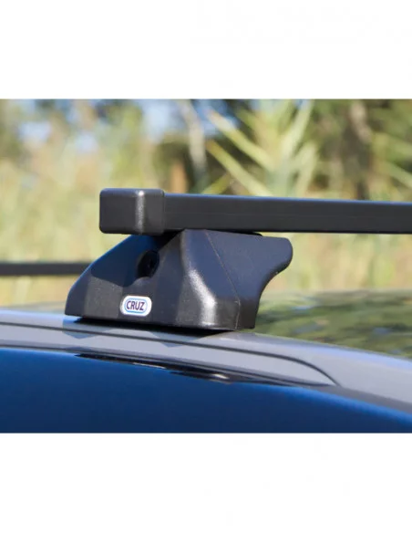 Bagażnik belki dachowe do Lexus NX