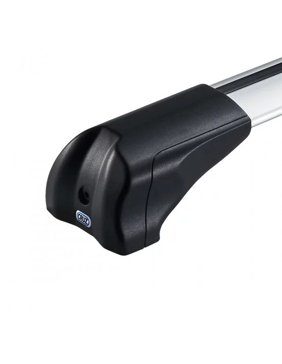 Bagażnik belki dachowe do Land Rover Defender