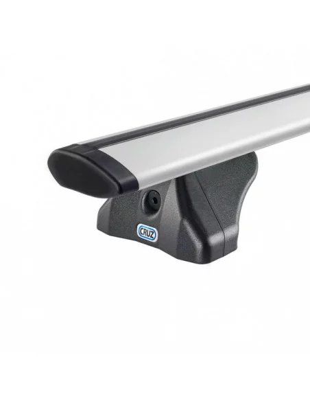 Bagażnik belki dachowe do Land Rover Defender