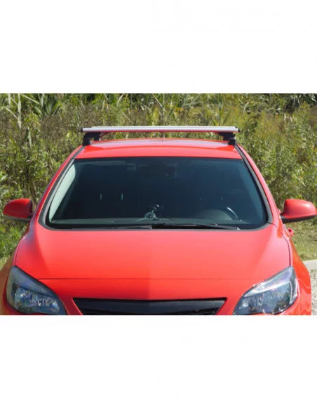 Bagażnik belki dachowe do BMW Seria 4