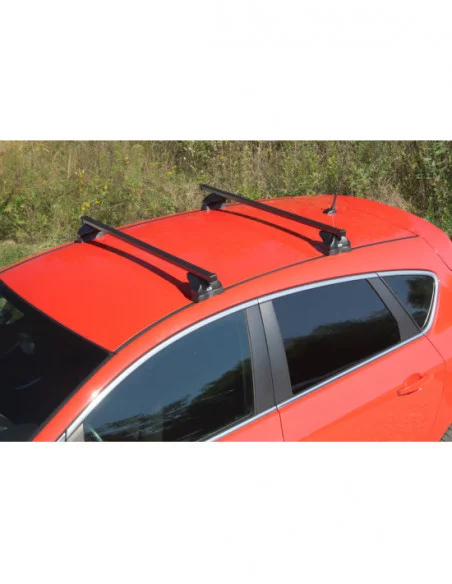 Bagażnik belki dachowe do BMW Seria 4