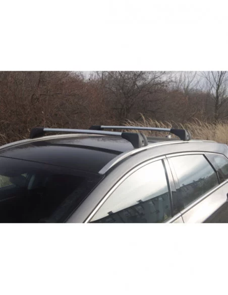 Bagażnik belki dachowe do Mercedes GLE Bagażnik belki dachowe do Mercedes GLE