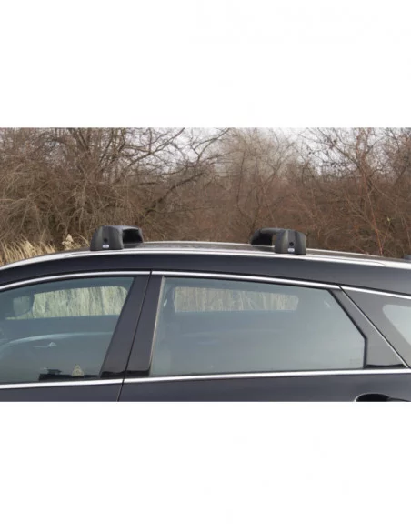 Bagażnik belki dachowe do Mercedes GLE