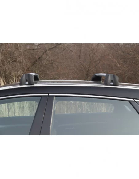 Bagażnik belki dachowe do BMW X1