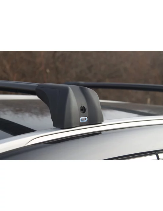Bagażnik belki dachowe do BMW iX1 Bagażnik belki dachowe do BMW iX1