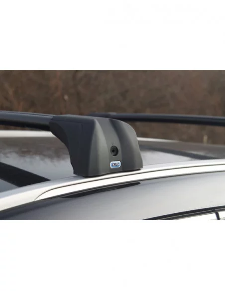 Bagażnik belki dachowe do BMW iX1 Bagażnik belki dachowe do BMW iX1