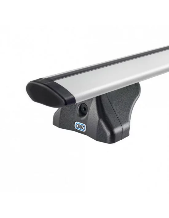 Bagażnik belki dachowe do Renault Captur