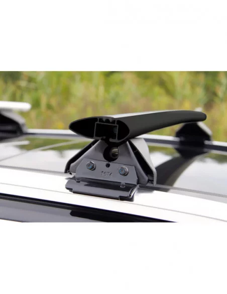 Bagażnik belki dachowe do Renault Captur