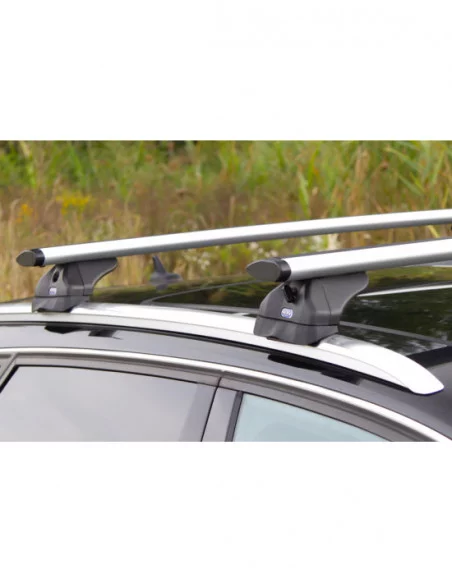 Bagażnik belki dachowe do Jaguar F-Pace