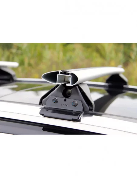 Bagażnik belki dachowe do Jaguar F-Pace