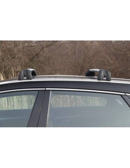 Bagażnik belki dachowe do Land Rover Range Rover Velar