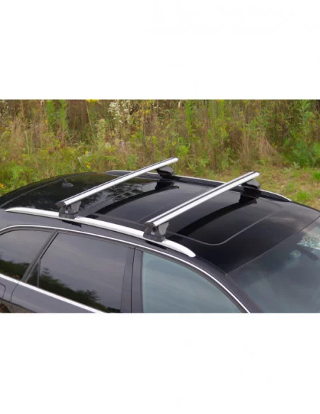 Bagażnik belki dachowe do Land Rover Range Rover Velar