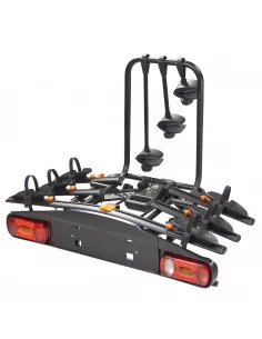 Bagażnik na 3 rowery...