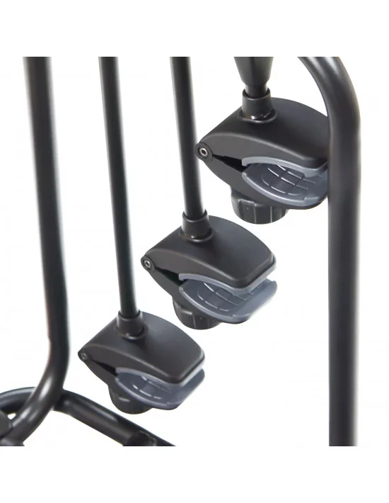 Bagażnik na 3 rowery platforma na...