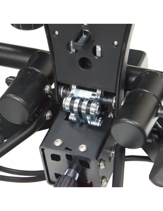 Bagażnik na 3 rowery platforma na...