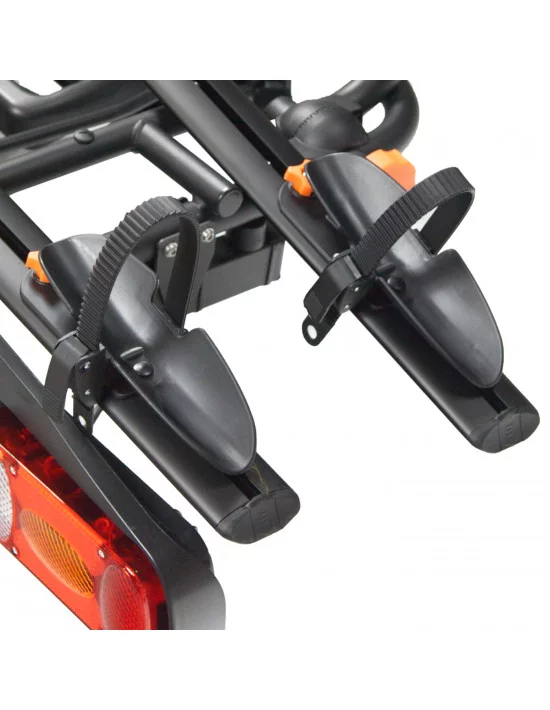 Bagażnik na 2 rowery platforma na...