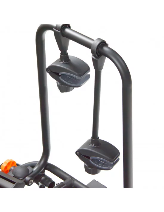 Bagażnik na 2 rowery platforma na...