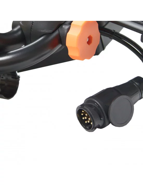 Bagażnik na 2 rowery platforma na...